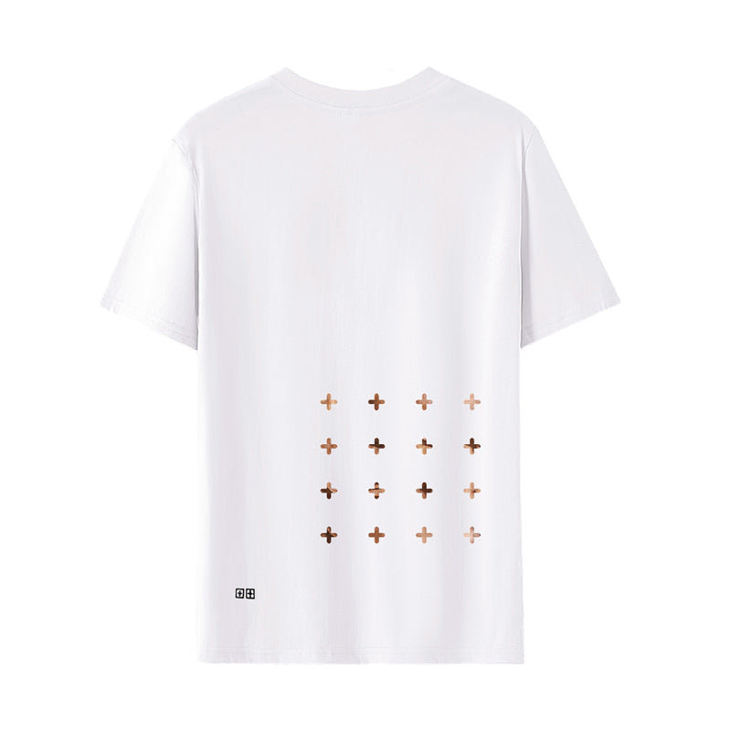 Ksubi Classic Graphic T-Shirt