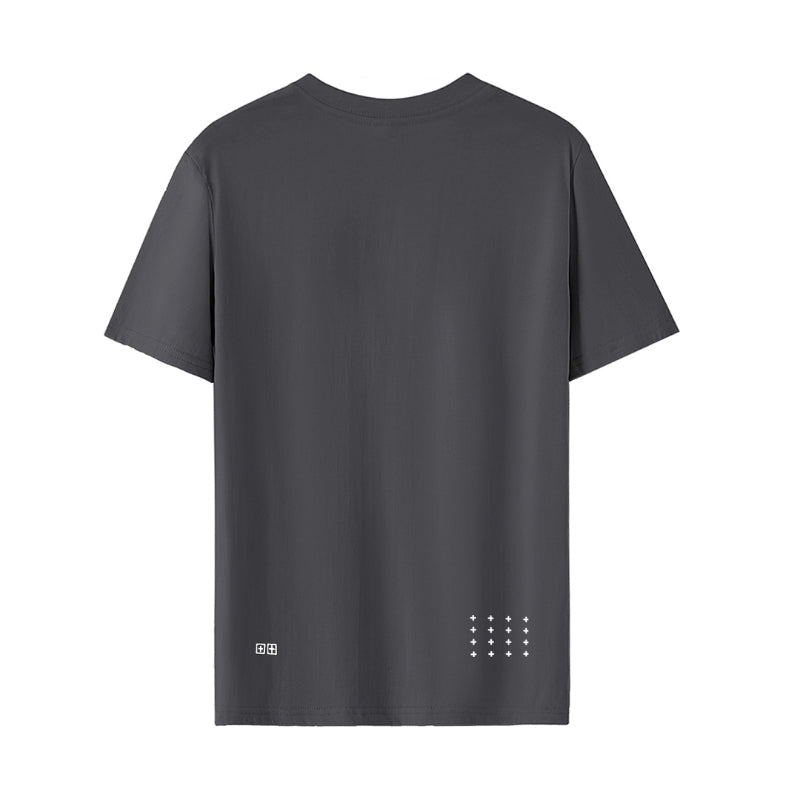 Ksubi Classic Graphic T-Shirt