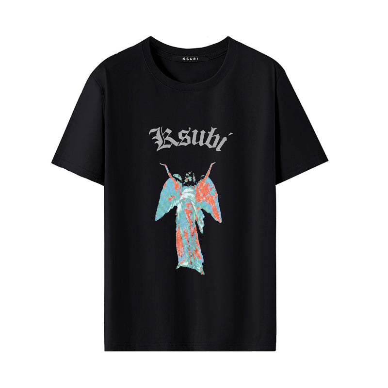 Ksubi Classic Graphic T-Shirt
