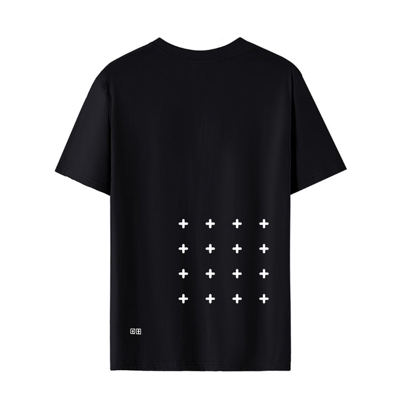 Ksubi Classic Graphic T-Shirt