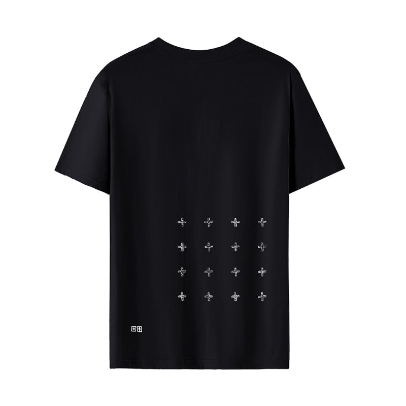 Ksubi Classic Graphic T-Shirt