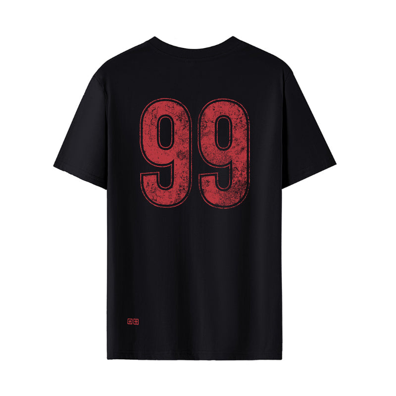 Ksubi Classic Graphic T-Shirt