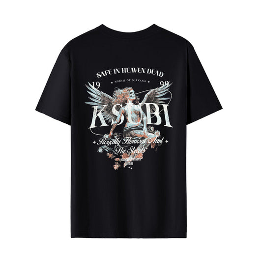 Ksubi Classic Graphic T-Shirt