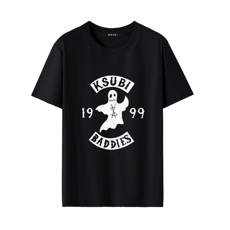 Ksubi Classic Graphic T-Shirt