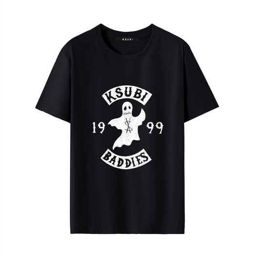 Ksubi Classic Graphic T-Shirt