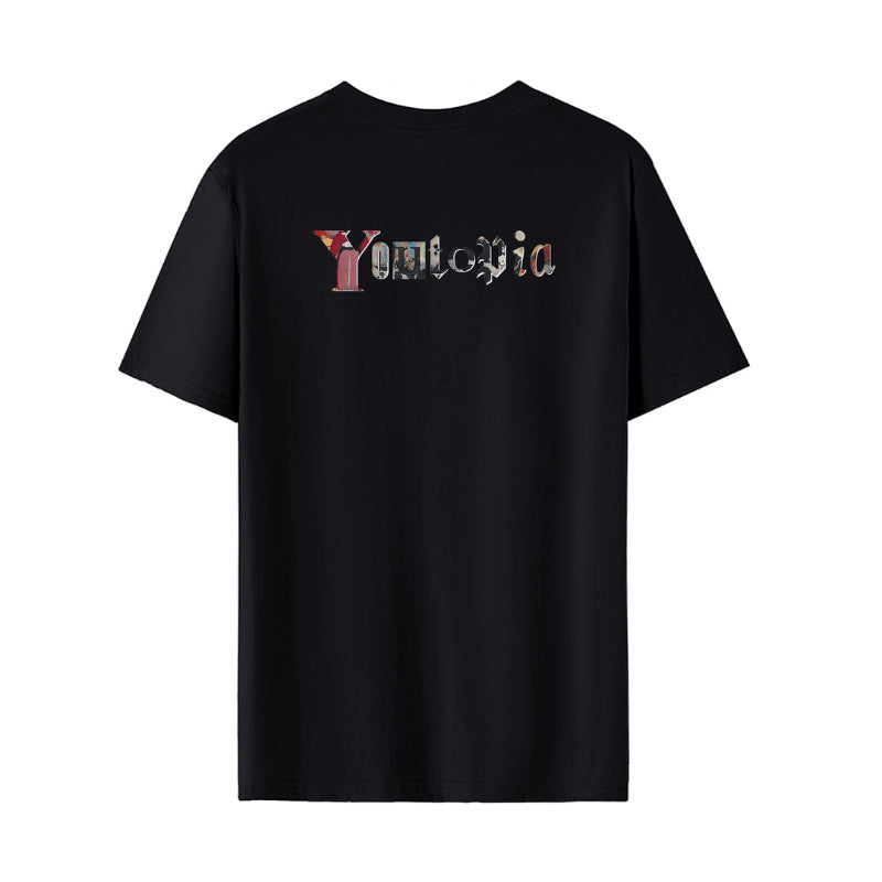 Ksubi Classic Graphic T-Shirt