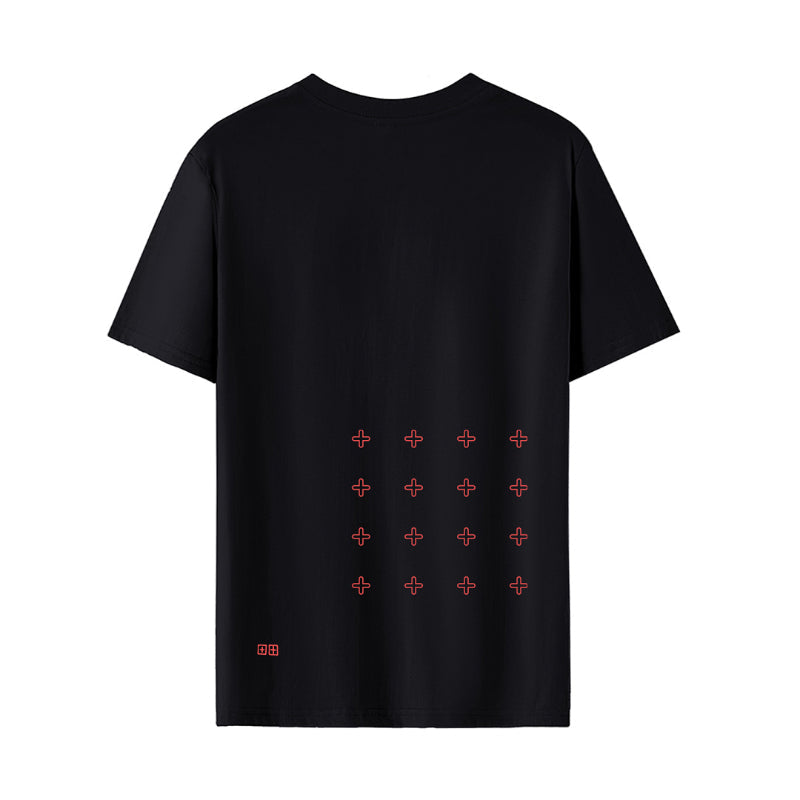 Ksubi Classic Graphic T-Shirt