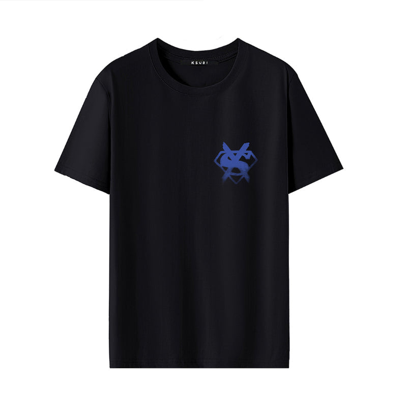 Ksubi Classic Graphic T-Shirt