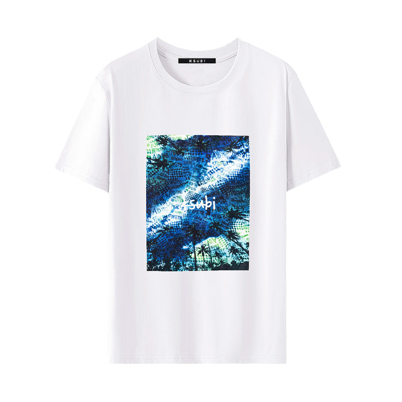 Ksubi Classic Graphic T-Shirt