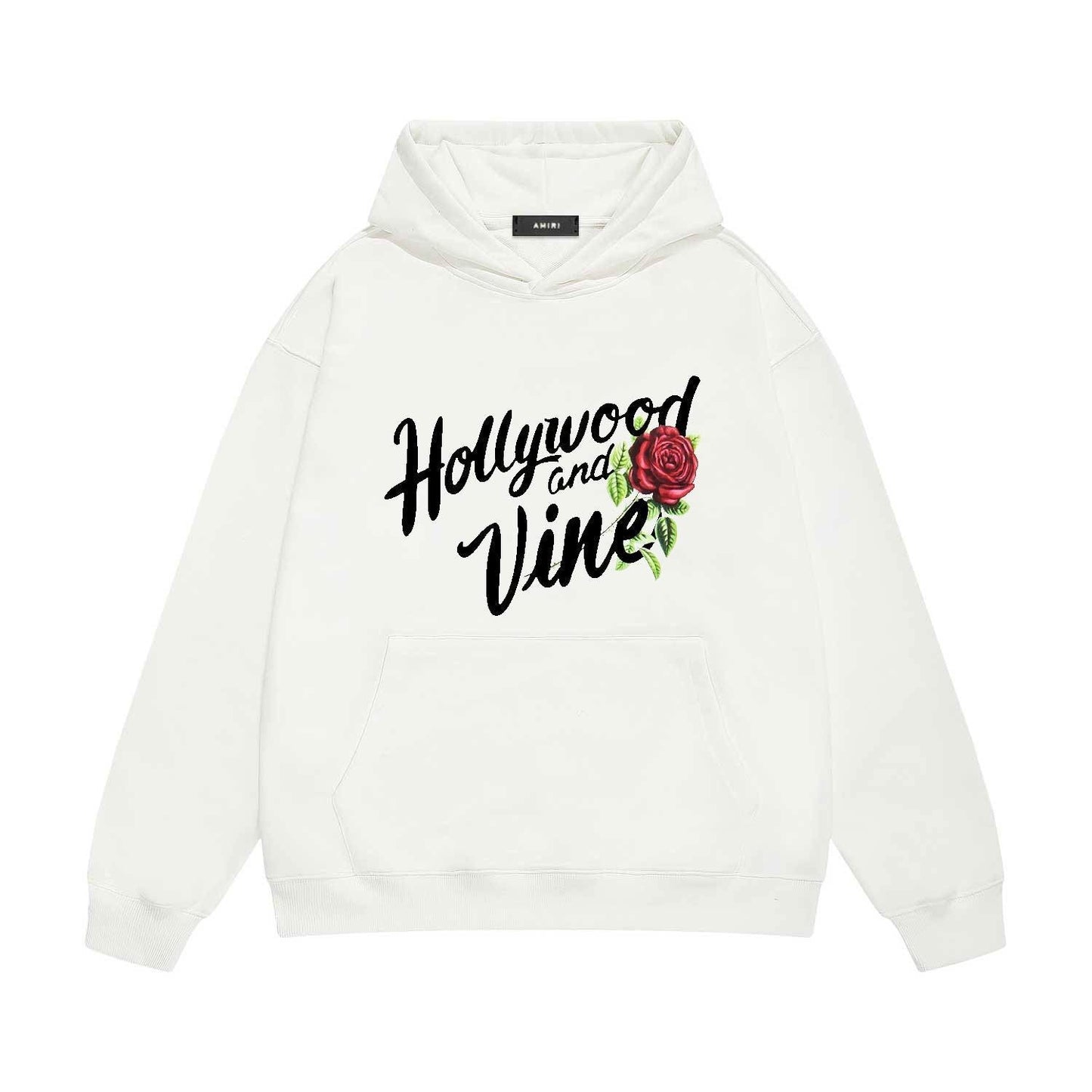 Amiri Hoodie