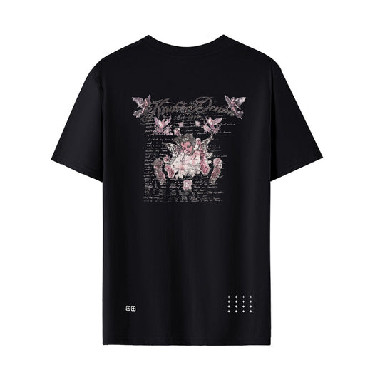 Ksubi Classic Graphic T-Shirt