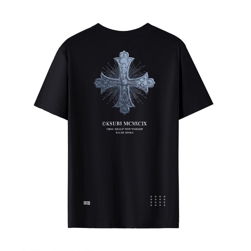 Ksubi Classic Graphic T-Shirt