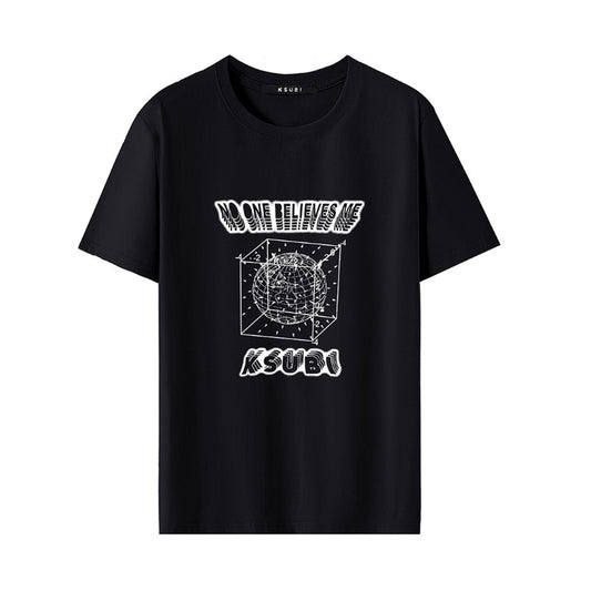 Ksubi Classic Graphic T-Shirt