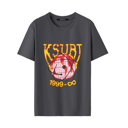 Ksubi Classic Graphic T-Shirt