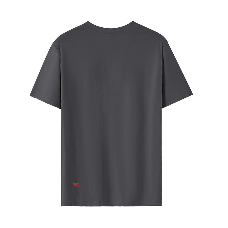 Ksubi Classic Graphic T-Shirt