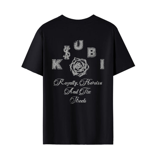 Ksubi Classic Graphic T-Shirt