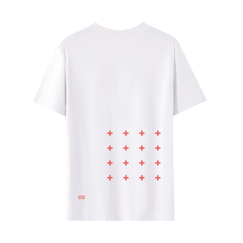 Ksubi Classic Graphic T-Shirt