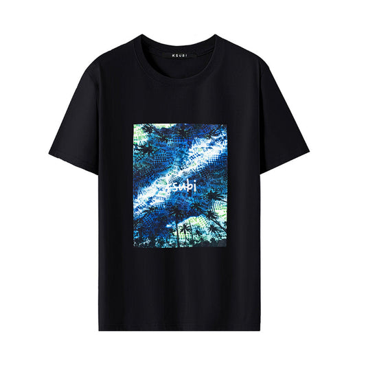 Ksubi Classic Graphic T-Shirt