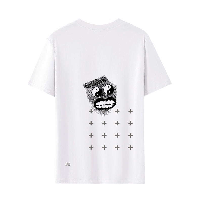 Ksubi Classic Graphic T-Shirt