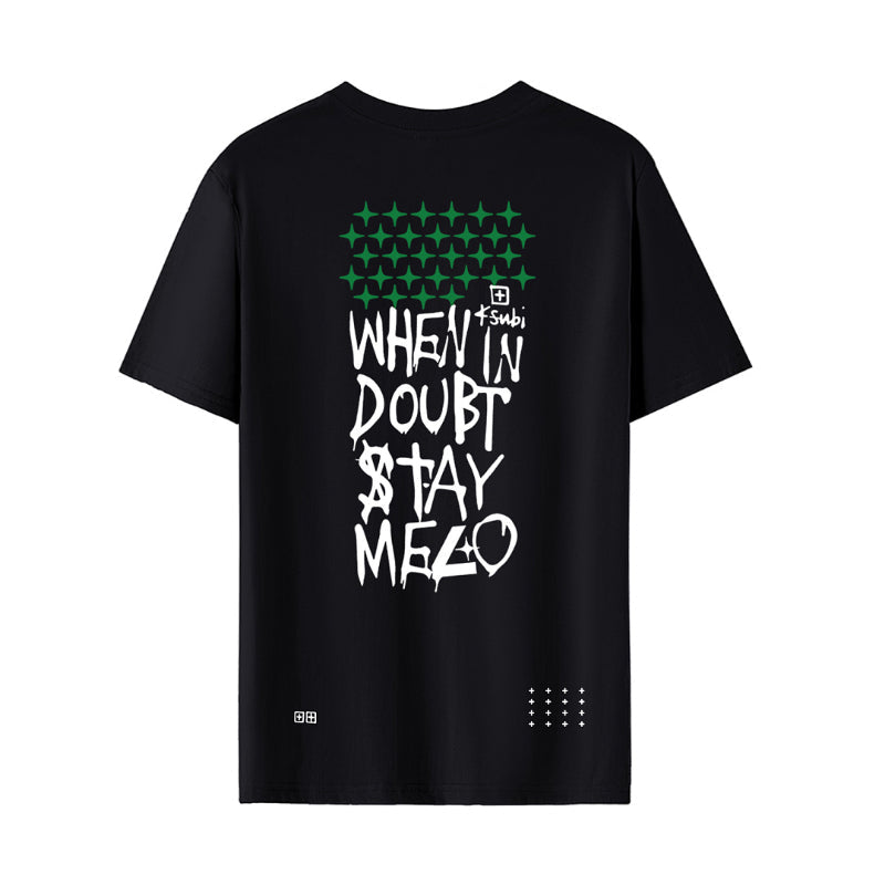 Ksubi Classic Graphic T-Shirt