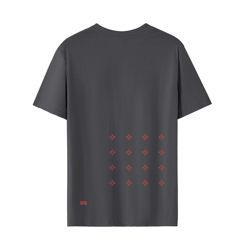 Ksubi Classic Graphic T-Shirt