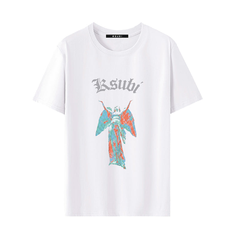 Ksubi Classic Graphic T-Shirt