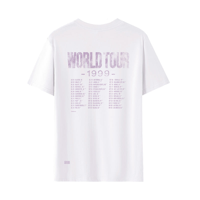 Ksubi Classic Graphic T-Shirt