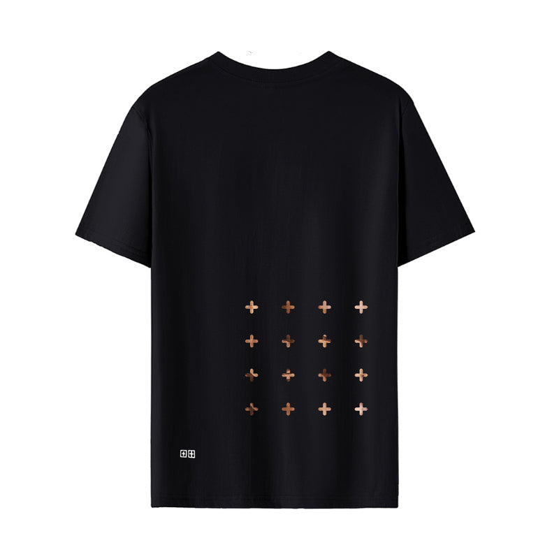 Ksubi Classic Graphic T-Shirt