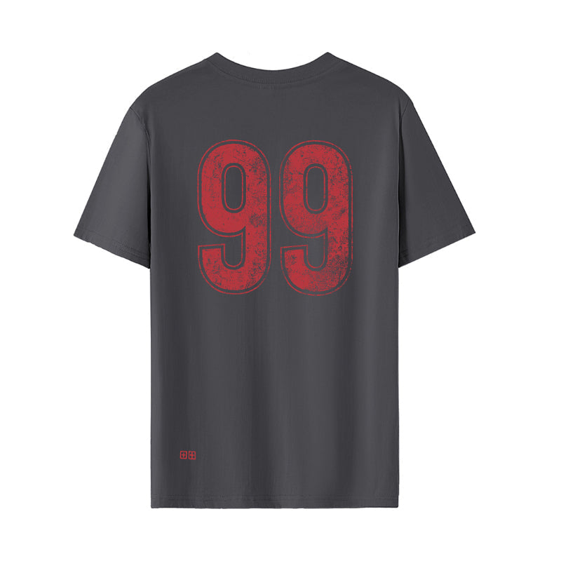 Ksubi Classic Graphic T-Shirt