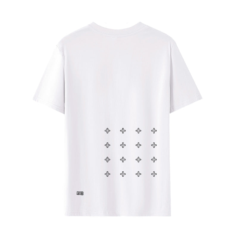 Ksubi Classic Graphic T-Shirt
