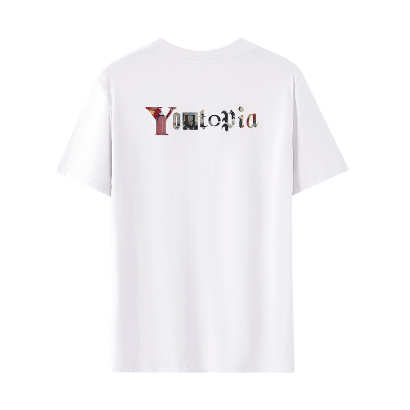 Ksubi Classic Graphic T-Shirt