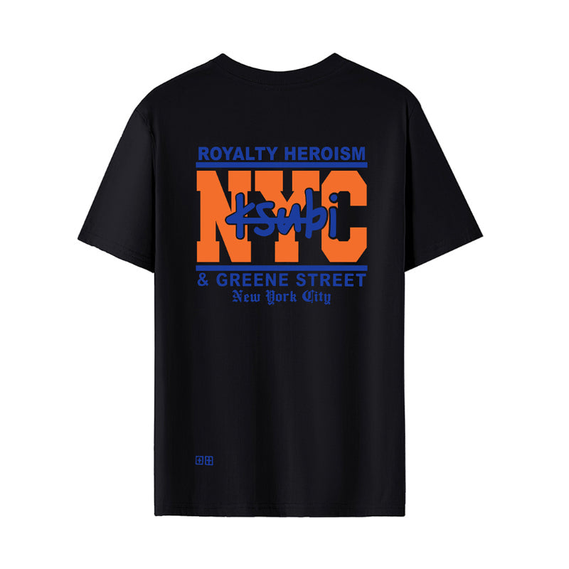 Ksubi Classic Graphic T-Shirt