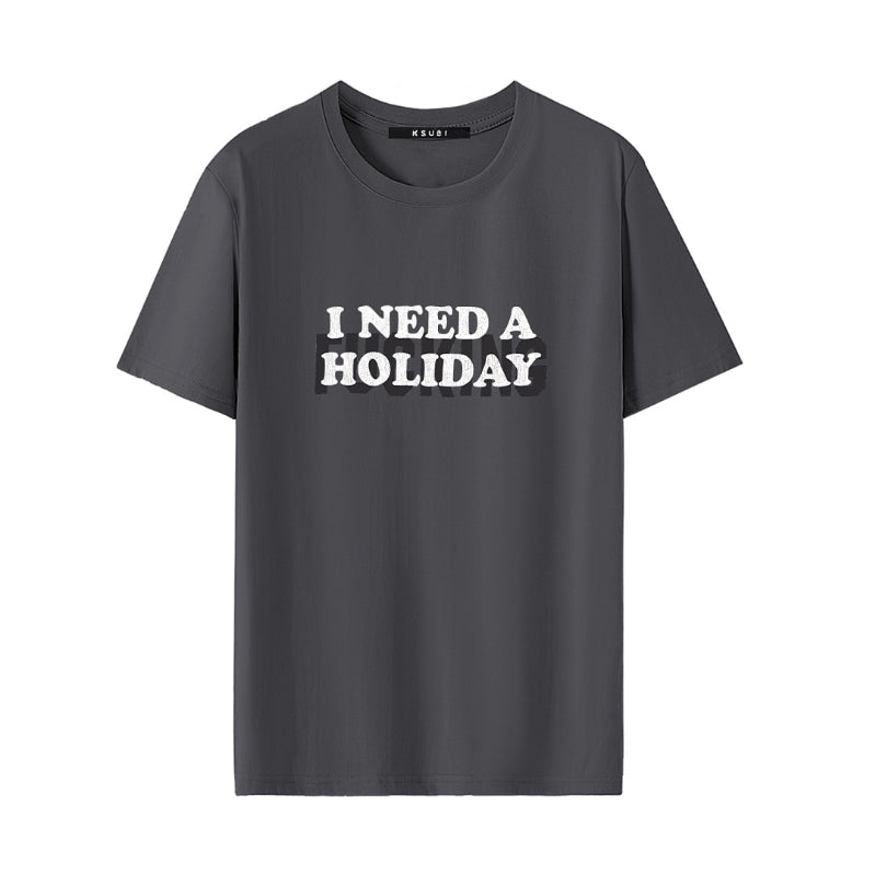 Ksubi Classic Graphic T-Shirt