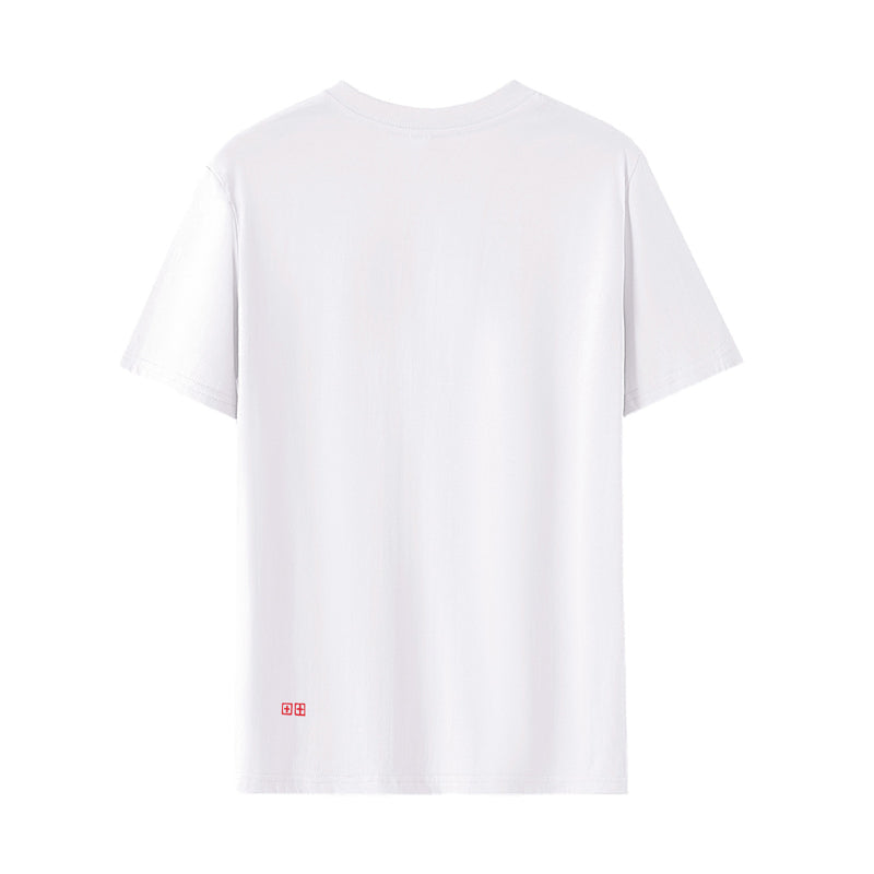 Ksubi Classic Graphic T-Shirt