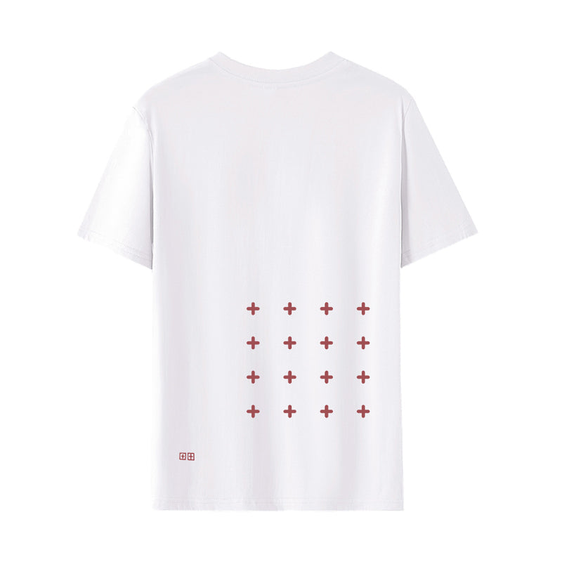 Ksubi Classic Graphic T-Shirt