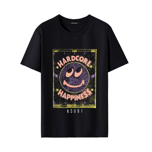 Ksubi Classic Graphic T-Shirt