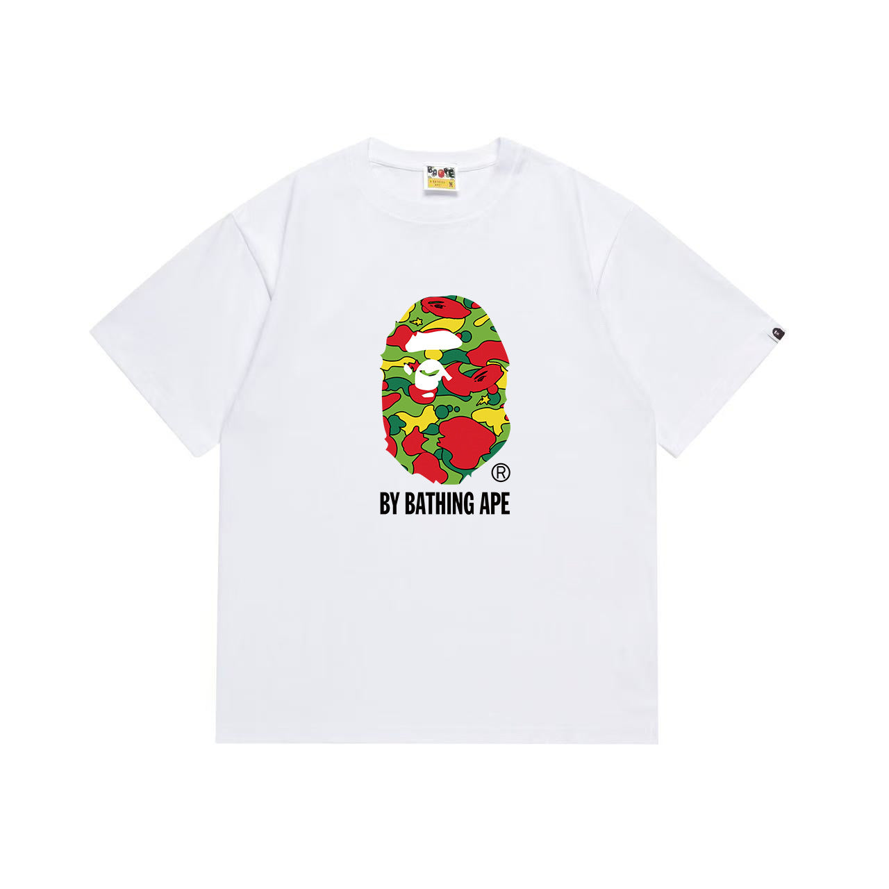 Bape T-Shirt
