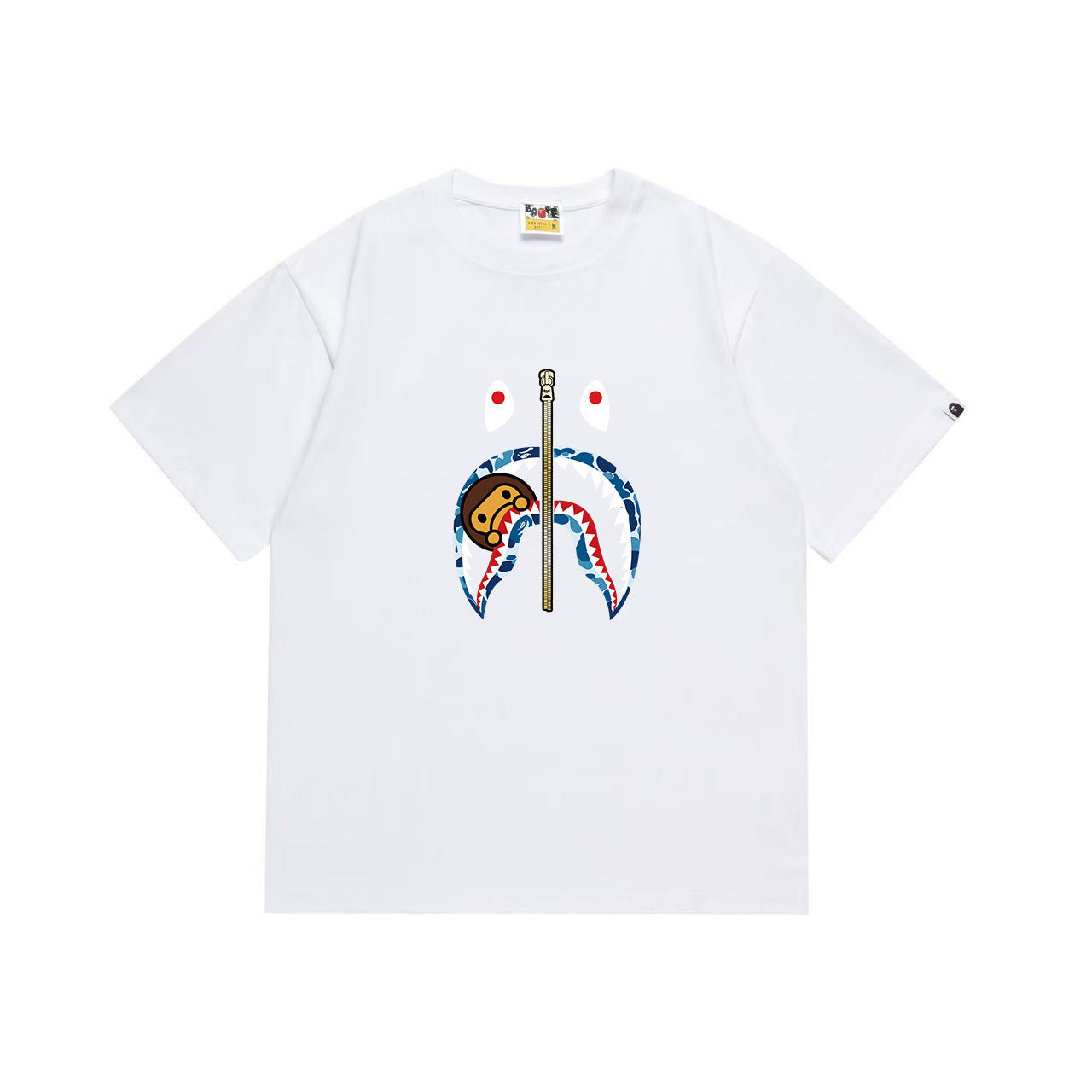 Bape T-Shirt