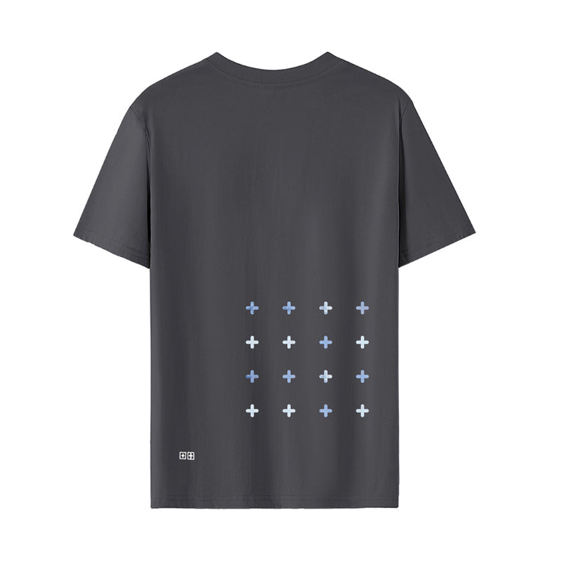 Ksubi Classic Graphic T-Shirt