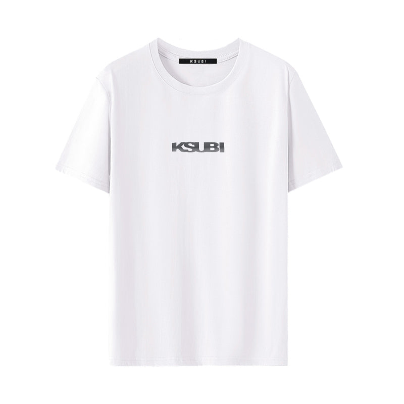 Ksubi Classic Graphic T-Shirt