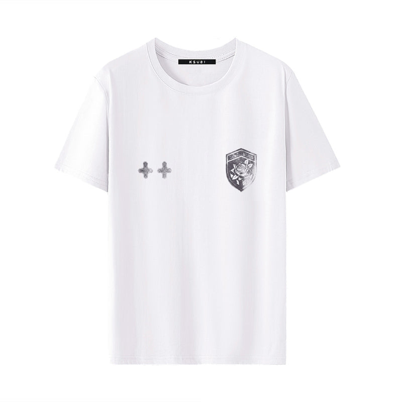 Ksubi Classic Graphic T-Shirt