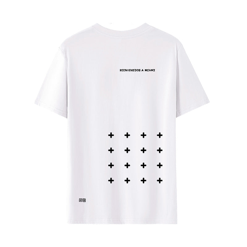 Ksubi Classic Graphic T-Shirt
