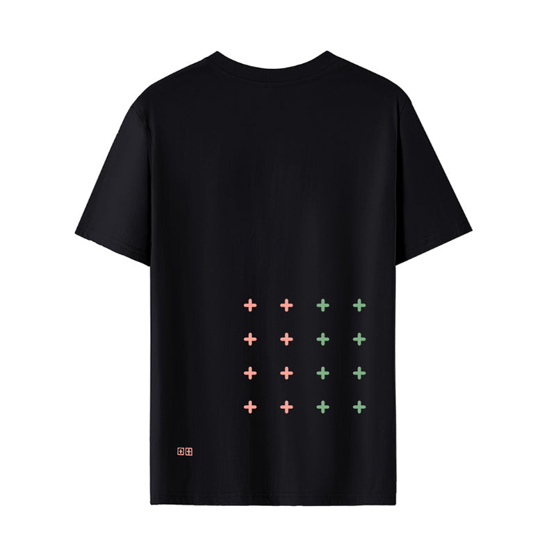 Ksubi Classic Graphic T-Shirt