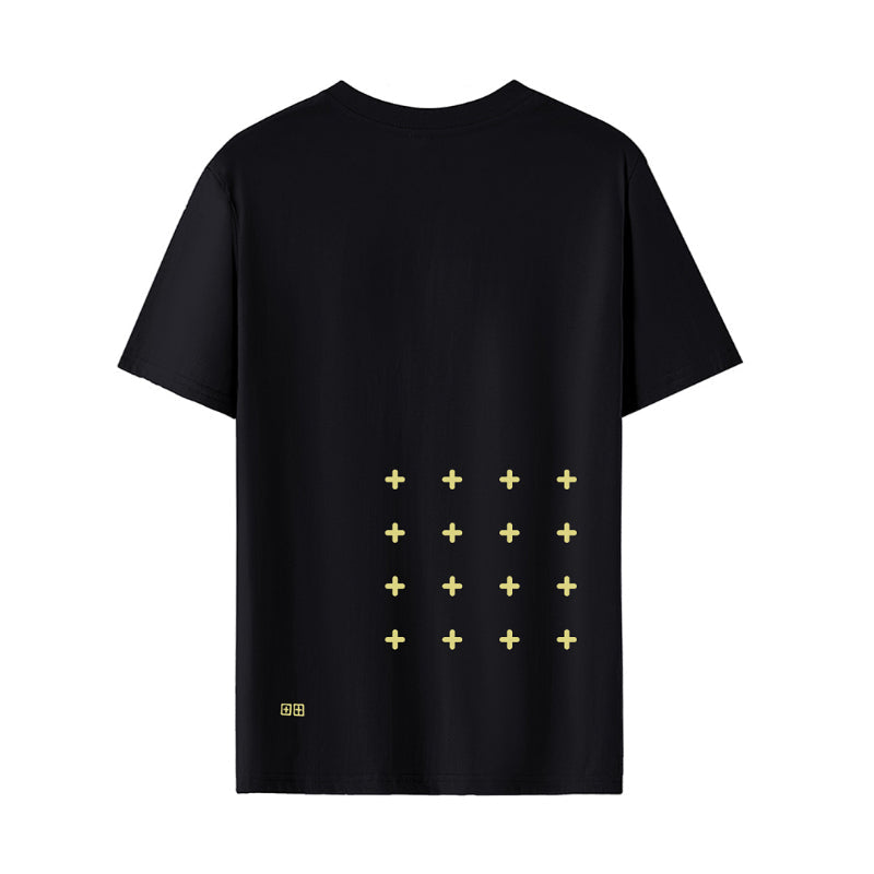 Ksubi Classic Graphic T-Shirt