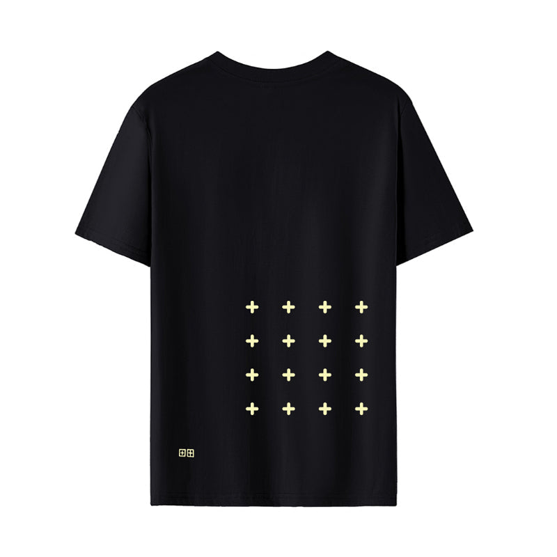 Ksubi Classic Graphic T-Shirt
