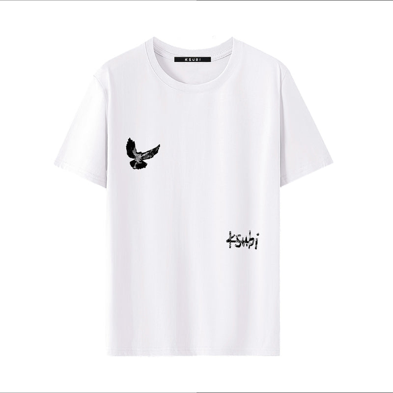 Ksubi Classic Graphic T-Shirt