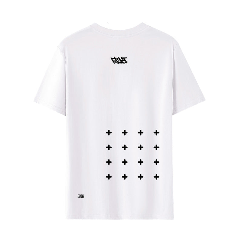 Ksubi Classic Graphic T-Shirt