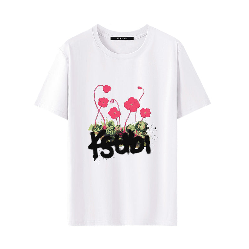 Ksubi Classic Graphic T-Shirt