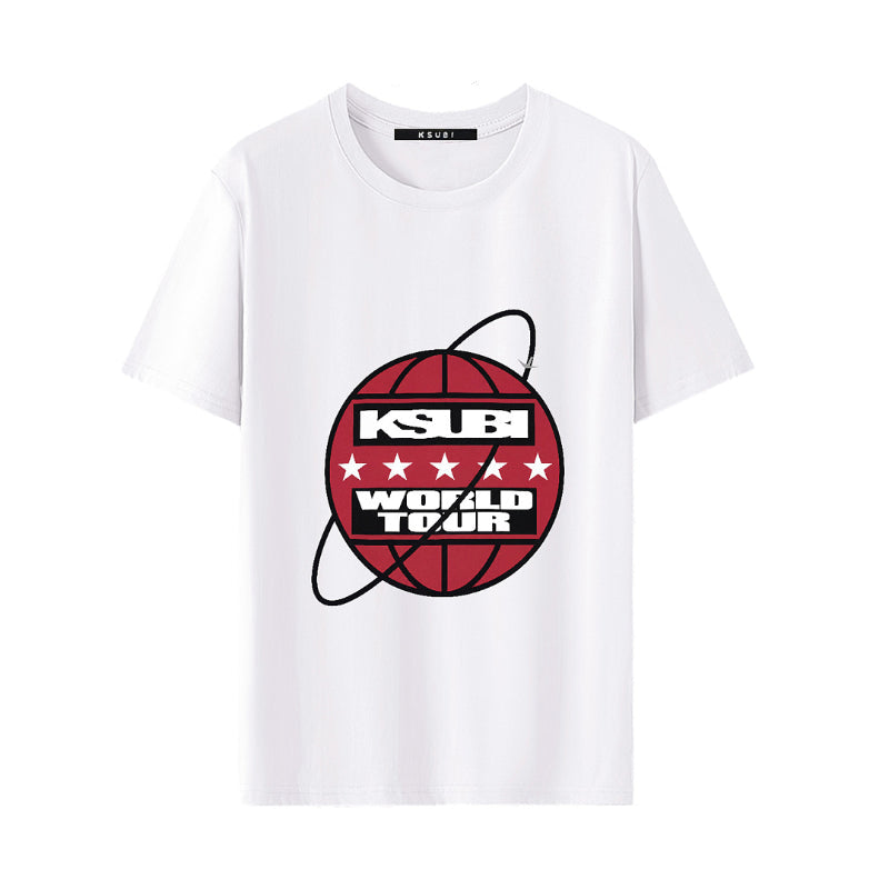 Ksubi Classic Graphic T-Shirt