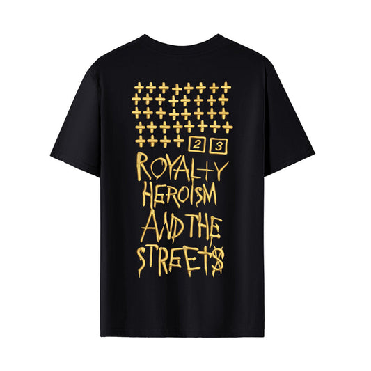 Ksubi Classic Graphic T-Shirt